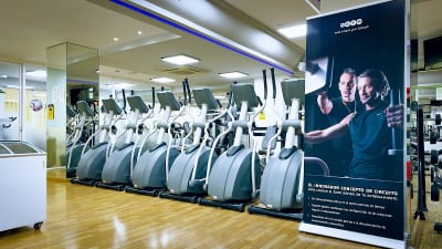 Gimnasio Tropical - gimnasia in Motril