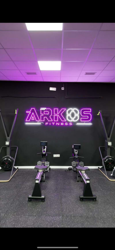 ARKOS FITNESS - gimnasia in Bujalance