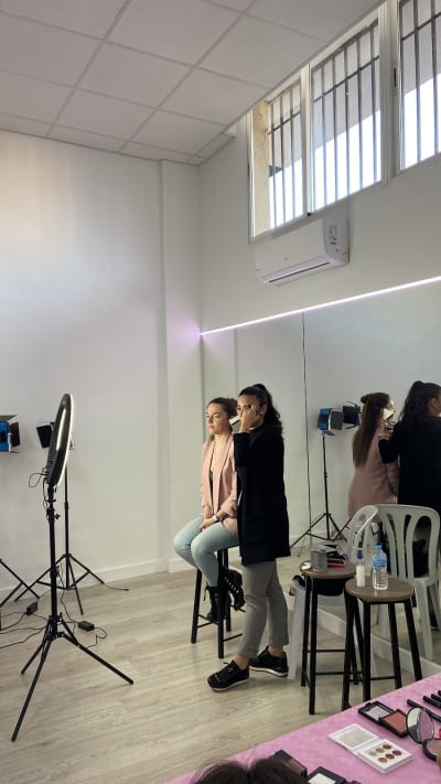 La Carismática - gimnasia in Jaén