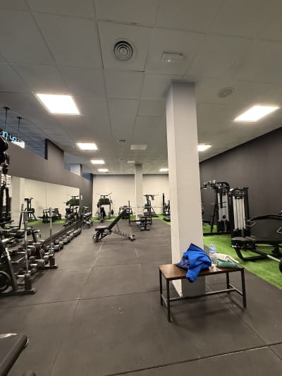 JANDULA FIT - crossfit in Quesada