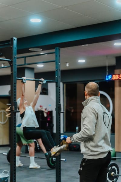 Origen Fitness Club - crossfit in La Cala del Moral
