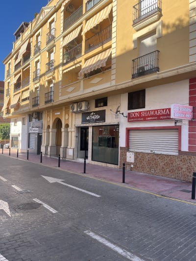 Athos Fitness Club - gimnasia in Rincón de la Victoria