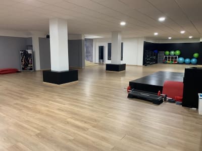 Club - boxeo in Loja