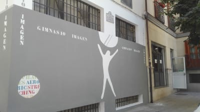 Club de Salud Gimnasio Imagen - gimnasia in Granada