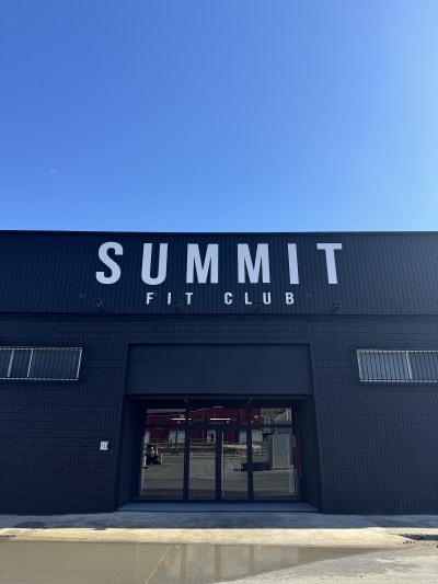 Summit Fit Club - gimnasia in Huércal de Almería