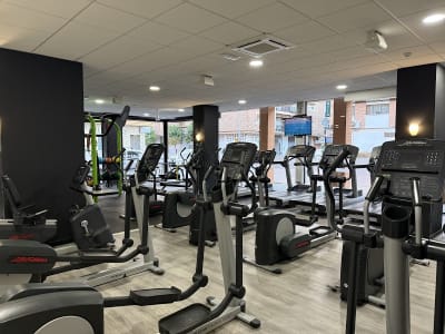 OKEYMAS Córdoba Fitness Club - gimnasia in Córdoba