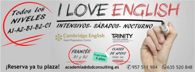 CAMPUS ACADEMIA - gimnasia in Lucena