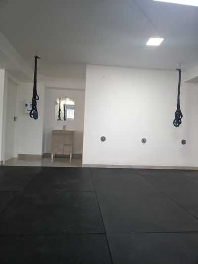 Vivete Sala de entrenamiento - gimnasia in Almuñécar