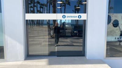 Marae - crossfit in Almuñécar