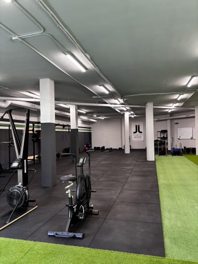 JL ENTRENAMIENTOS - gimnasia in El Ejido