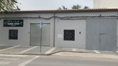 BOX LOJA Training Center - crossfit in Loja