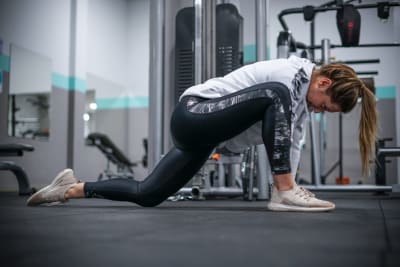 Retofit - crossfit in Mancha Real