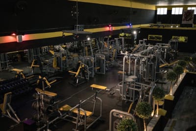 C&C Training Center - gimnasia in Lucena