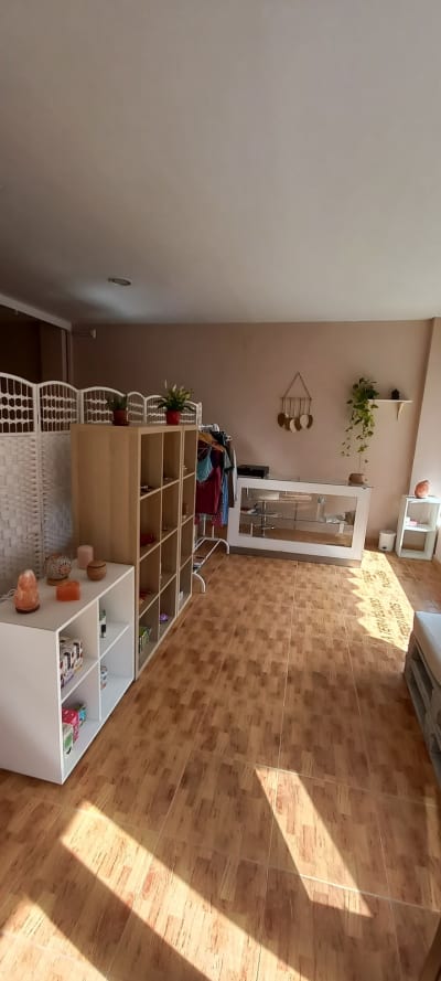 UMA Centro de Bienestar Integral - gimnasia in Almodóvar del Río