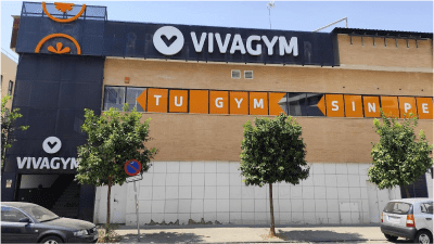 Gimnasio VivaGym Sevilla Este - gimnasia in Sevilla