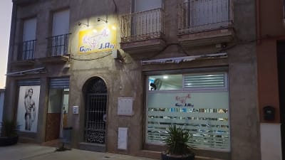 Gimnasio Juan Rey - gimnasia in Córdoba