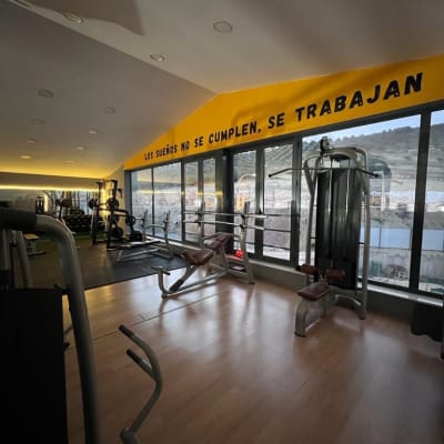 Corefit Center - padel in Priego de Córdoba