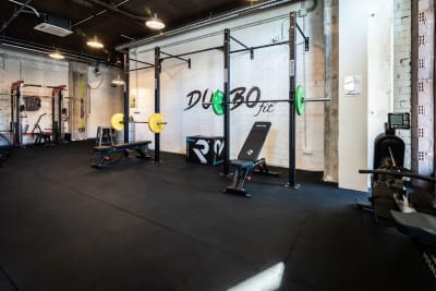 Dumbofit - gimnasia in Córdoba