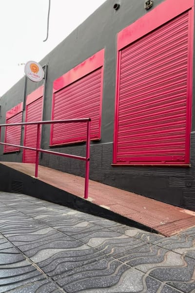 La TRIBU Training - gimnasia in Matalascañas