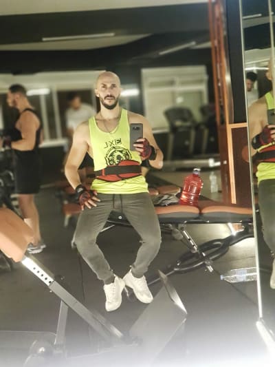 Sport Inside Club - gimnasia in Tétouan