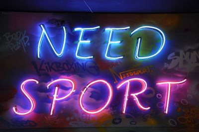 Need Sport Club (Gym, Fitness, Kickboxing) - crossfit in Tanger