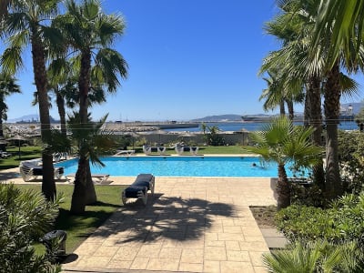 Atlantic Health Club - gimnasia in Gibraltar