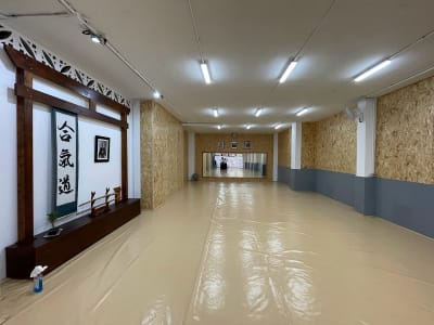 ShinGiTai Dojo Chiclana - judo in Chiclana de la Frontera