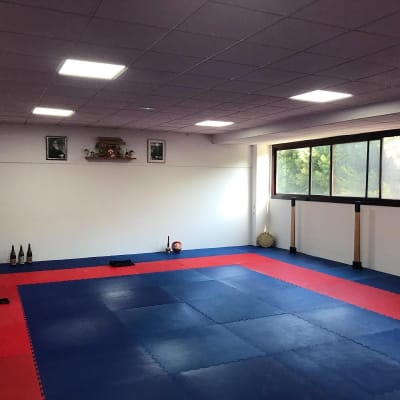 Isshin Dojo - karate in Puerto Real