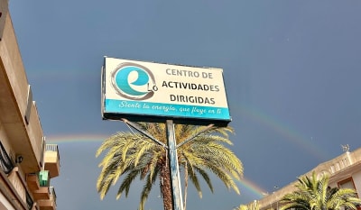 Elo Centro De Actividades Dirigidas - gimnasia in Carboneras