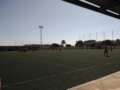Escuela de Futbol TAE Almeria - fútbol in Almería