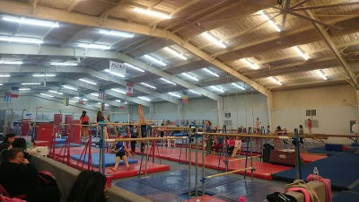 Cypress Academy of Gymnastics - gimnasia in Houston