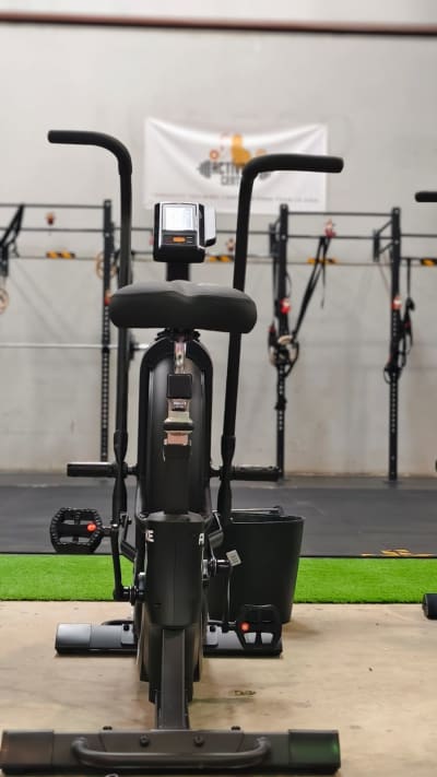 Actívate Center Níjar - gimnasia in Campohermoso