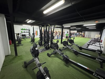 Fullfitness - natacion in Logroño