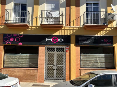 MYO - Centro de entrenamiento y readaptación - gimnasia in San Juan del Puerto
