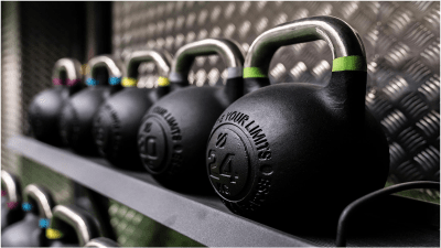 Ginásio VivaGym Tavira - crossfit in Tavira