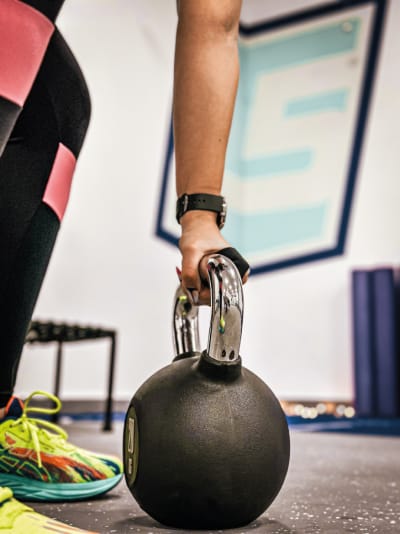 Quince Fitness Center Club - gimnasia in Moguer