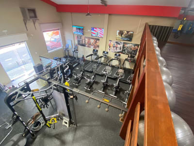 Sportland - karate in Lepe