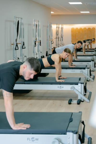 Flow Training Ayamonte - gimnasia in Ayamonte