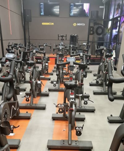 Bailén Box Fit - crossfit in Bailén