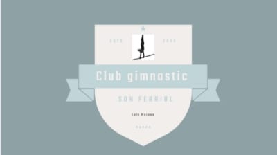 Club Gimnàstic Son Ferriol - gimnasia in Son Ferriol