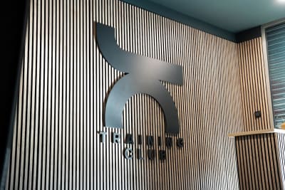 JC Training Club - gimnasia in Palma