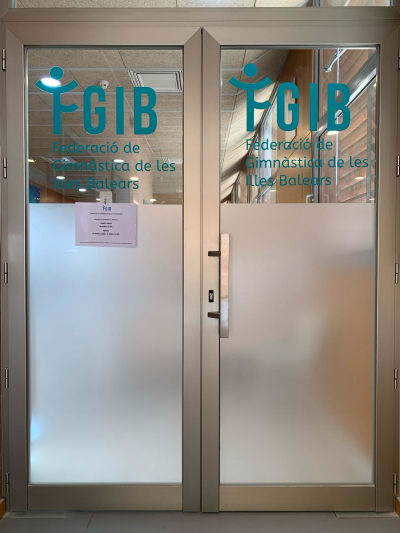 Federació de Gimnàstica de les Illes Balears - gimnasia in Palma