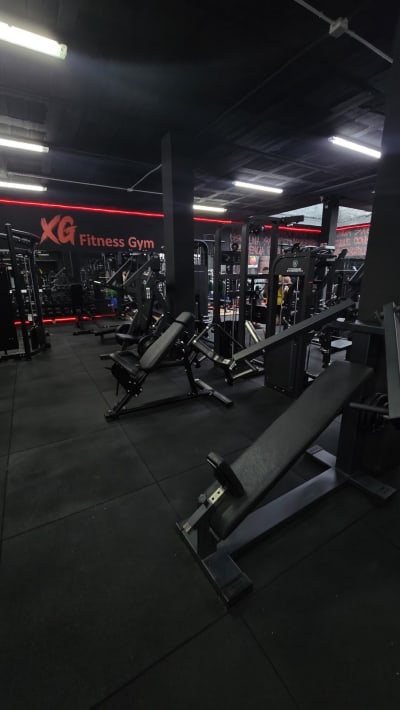 X.G FITNESS GYM 365 MANACOR - gimnasia in Manacor