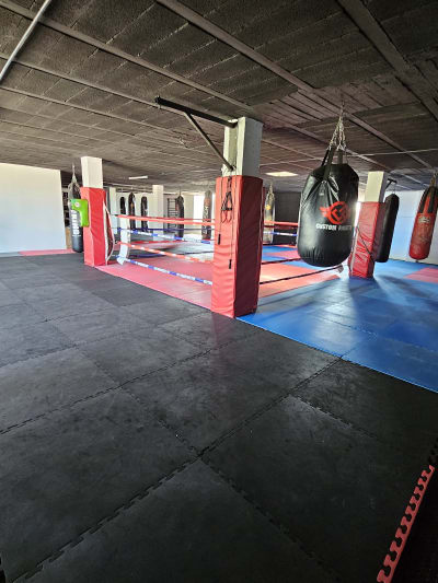 Oxigen Manacor - natacion in Manacor