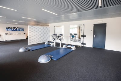 Body Training Studio Ibiza - gimnasia in Eivissa
