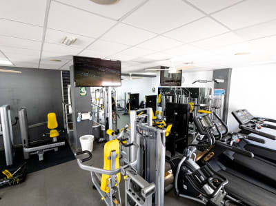 FRAILE USA FORMENTERA - crossfit in Sant Francesc de Formentera