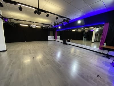 Academia De Ball STIL - Club de Ball Esportiu - gimnasia in Campos