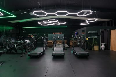Gymlab - gimnasia in Eivissa