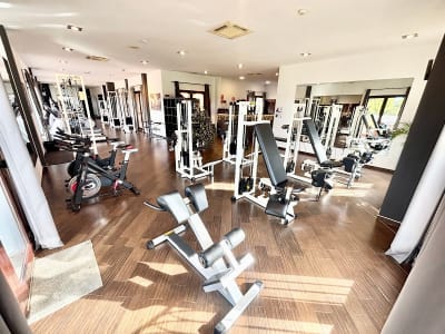 GolfGym Mallorca - golf in Llucmajor