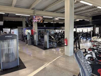 Happy Gym - natacion in Magaluf